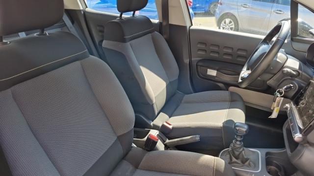Citroen C3 image 4