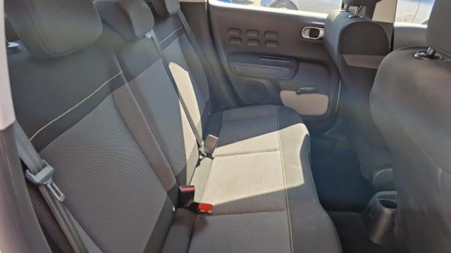 Citroen C3 image 2