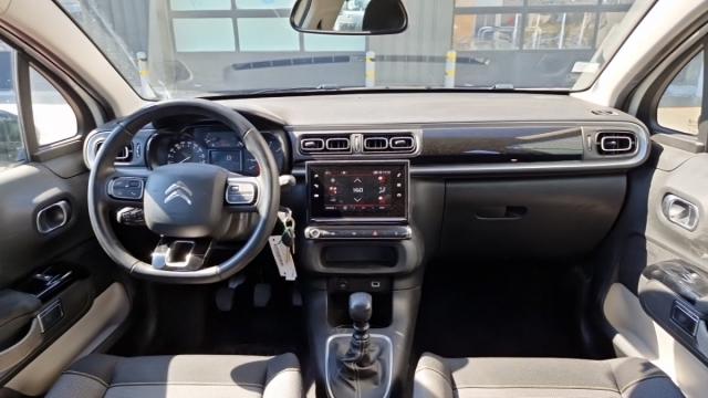 Citroen C3 image 9