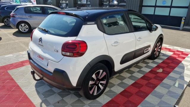 Citroen C3 image 1