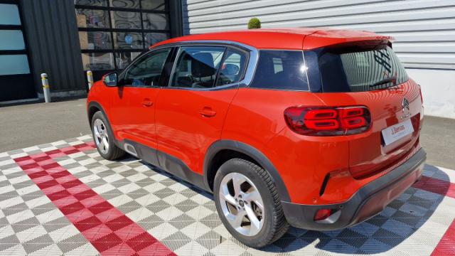 Citroen C5 Aircross image 7