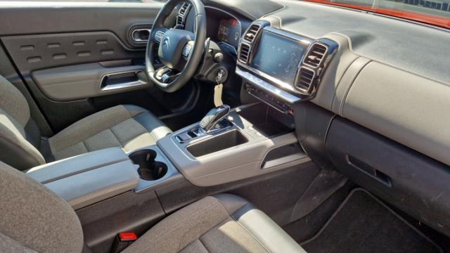 Citroen C5 Aircross image 6