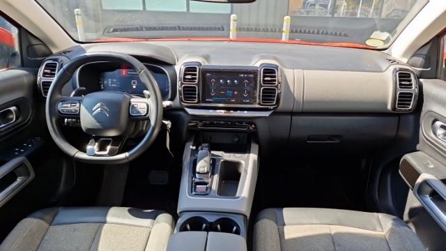 Citroen C5 Aircross image 4