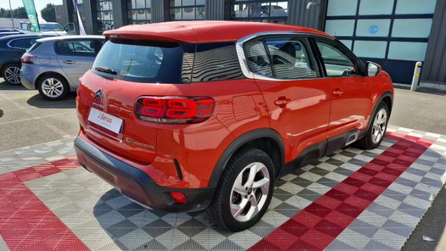 Citroen C5 Aircross image 3