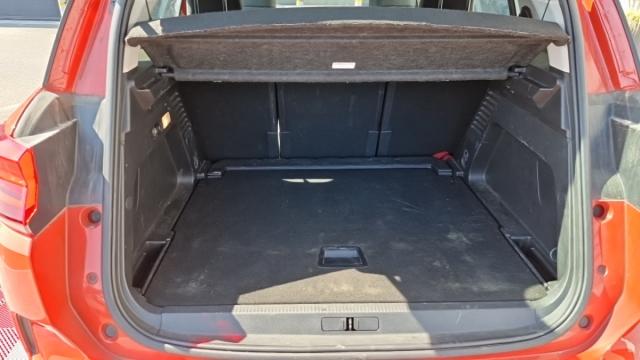 Citroen C5 Aircross image 5