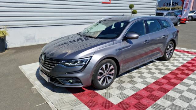 Renault Talisman Estate image 2