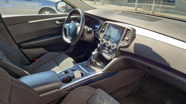 Renault Talisman Estate image 9