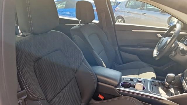 Renault Talisman Estate image 1