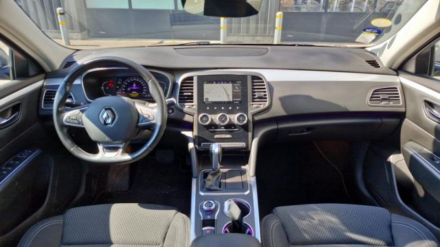 Renault Talisman Estate image 6