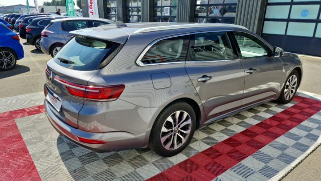 Renault Talisman Estate image 5