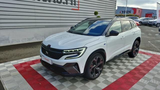 Renault Austral image 6