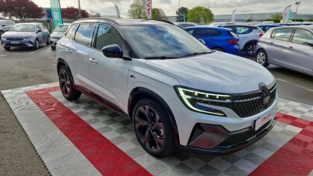 Renault Austral image 4