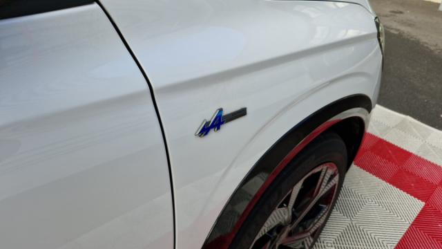 Renault Austral image 1