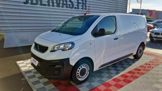 Peugeot Expert image 8