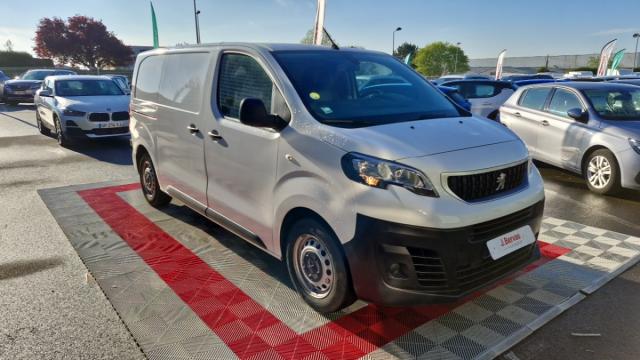 Peugeot Expert image 9