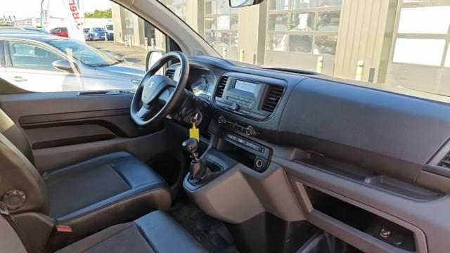 Peugeot Expert image 5