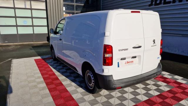Peugeot Expert image 4