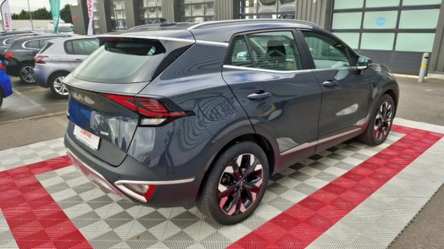 Kia Sportage image 2