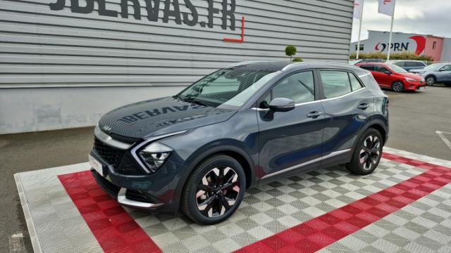 Kia Sportage image 8