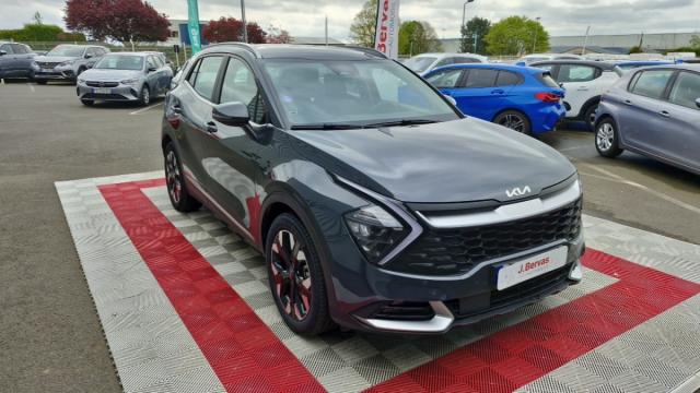 Kia Sportage image 1