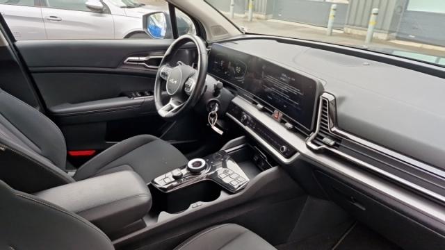 Kia Sportage image 3
