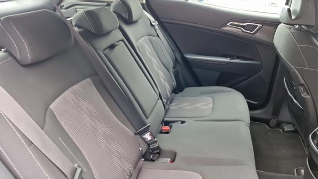 Kia Sportage image 4