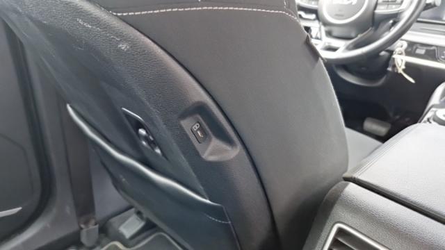 Kia Sportage image 7