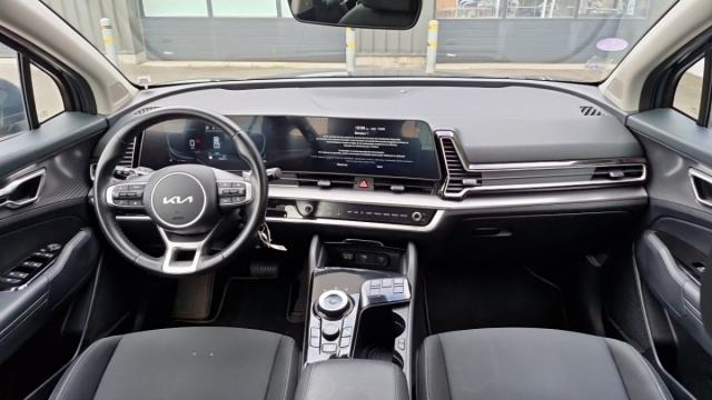 Kia Sportage image 6