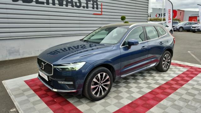 Volvo Xc60 image 9