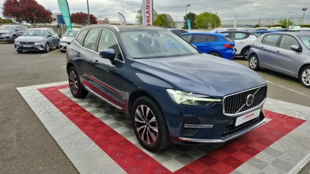 Volvo Xc60 image 2