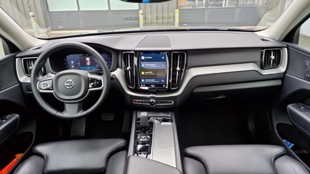 Volvo Xc60 image 3