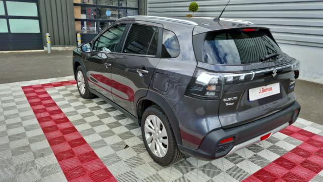 Suzuki Sx4 S-Cross image 3