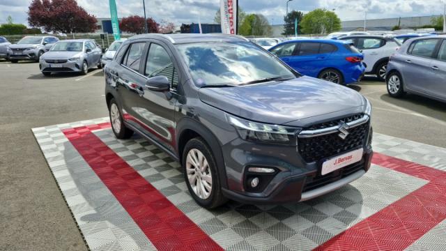 Suzuki Sx4 S-Cross image 6