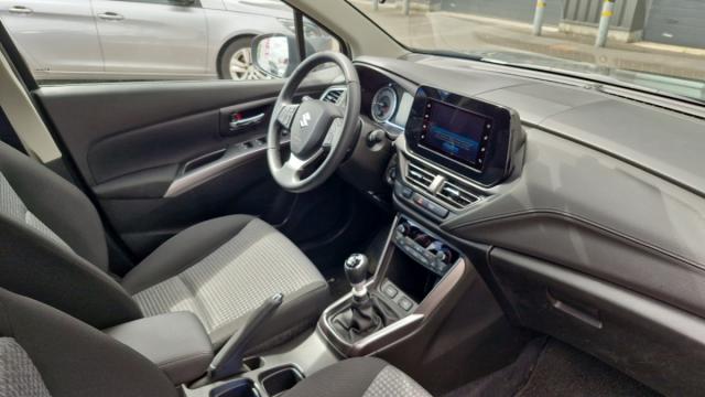 Suzuki Sx4 S-Cross image 4