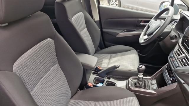 Suzuki Sx4 S-Cross image 8