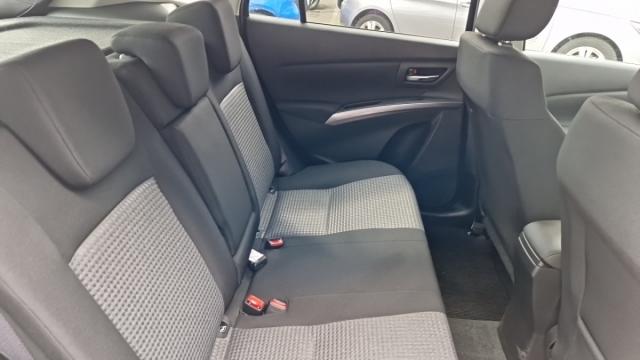 Suzuki Sx4 S-Cross image 1