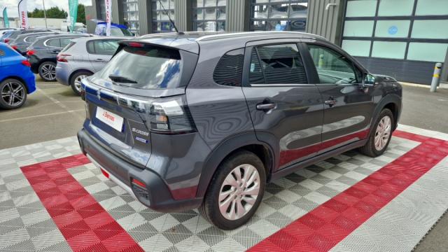 Suzuki Sx4 S-Cross image 2