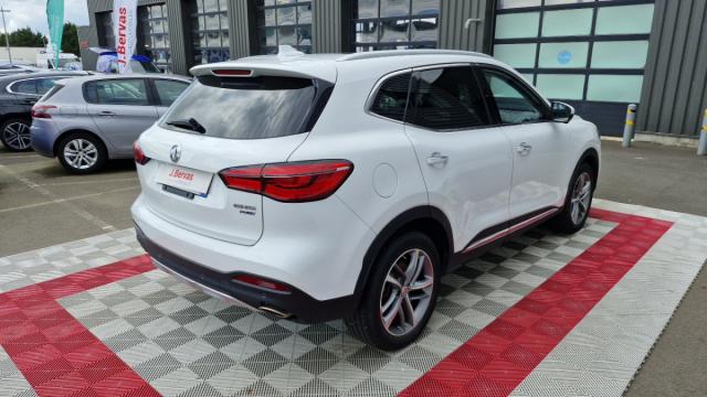 Mg Motor Ehs image 7
