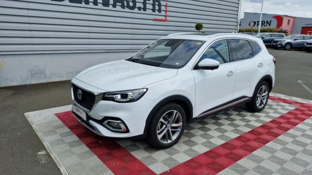Mg Motor Ehs image 3