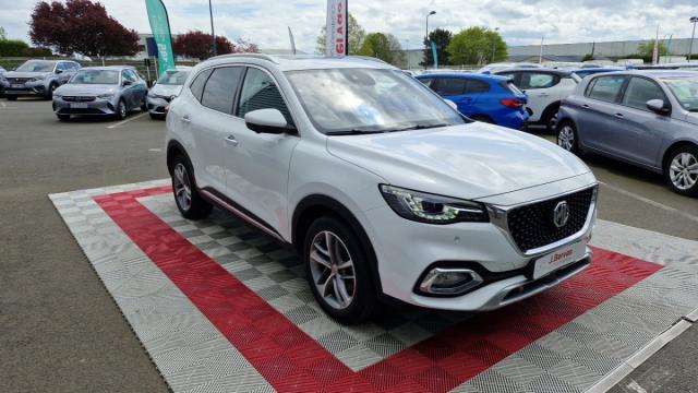 Mg Motor Ehs image 9
