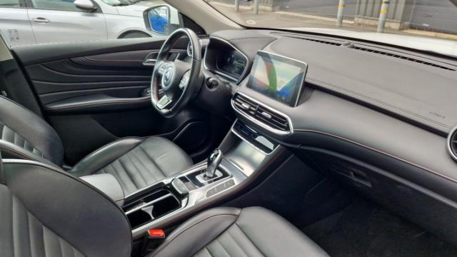 Mg Motor Ehs image 1