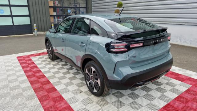 Citroen C4 image 2