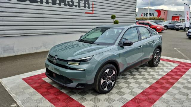 Citroen C4 image 1