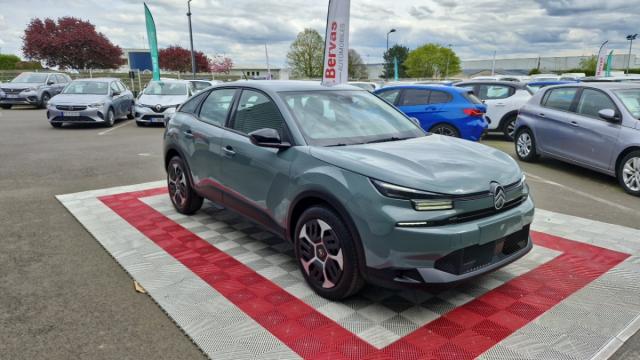 Citroen C4 image 3