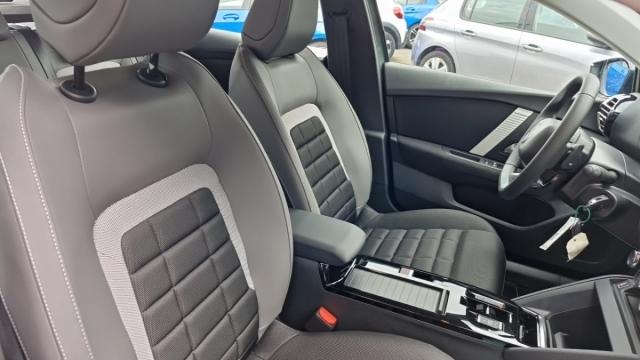 Citroen C4 image 6
