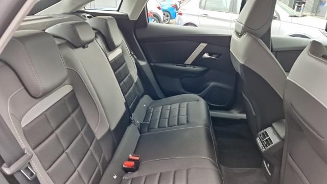 Citroen C4 image 8