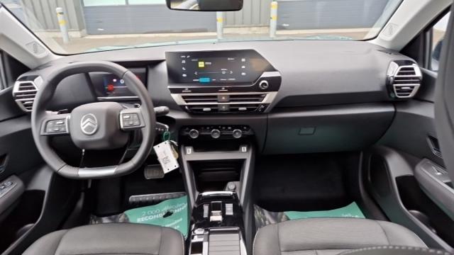 Citroen C4 image 9