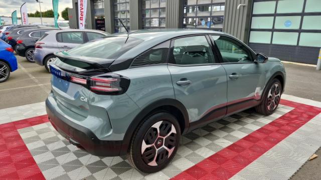 Citroen C4 image 7