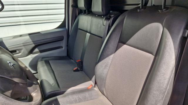 Citroen Jumpy image 6