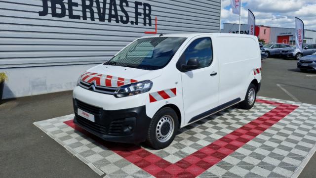 Citroen Jumpy image 4